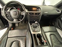 Audi a5 coupé 1.8 tfsi pro line 2008 | 52-hgj-6 - afbeelding 9 van  21