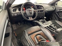 Audi a5 coupé 1.8 tfsi pro line 2008 | 52-hgj-6 - afbeelding 10 van  21