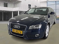 Audi a5 coupé 1.8 tfsi pro line 2008 | 52-hgj-6 - afbeelding 1 van  21
