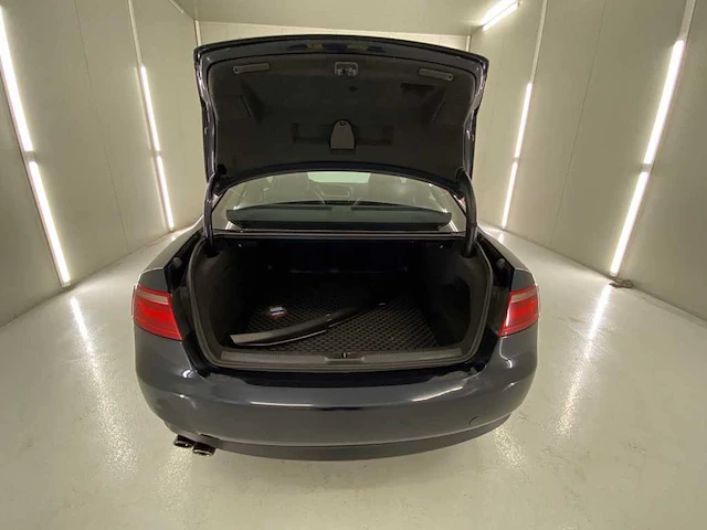 Audi a5 coupé 1.8 tfsi pro line 2008 | 52-hgj-6 - afbeelding 13 van  21