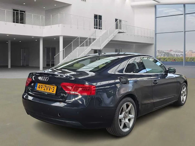 Audi a5 coupé 1.8 tfsi pro line , ; 49-zvv-3 - afbeelding 8 van  14