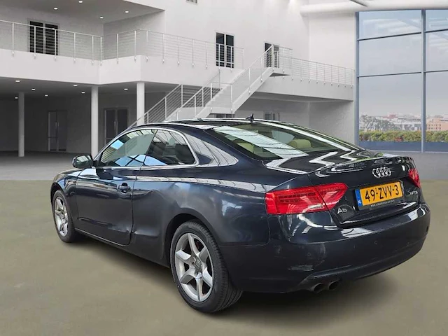 Audi a5 coupé 1.8 tfsi pro line , ; 49-zvv-3 - afbeelding 9 van  14