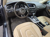 Audi a5 coupé 1.8 tfsi pro line , ; 49-zvv-3 - afbeelding 12 van  14