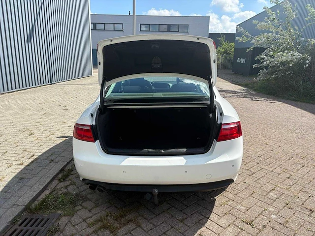 Audi a5 coupé 1.8 tfsi pro line, 95-hfb-2 - afbeelding 2 van  28