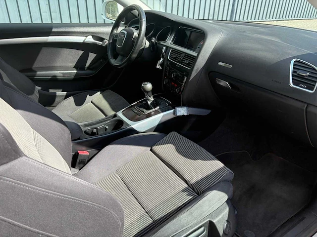 Audi a5 coupé 1.8 tfsi pro line, 95-hfb-2 - afbeelding 3 van  28