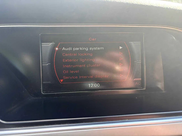 Audi a5 coupé 1.8 tfsi pro line, 95-hfb-2 - afbeelding 8 van  28