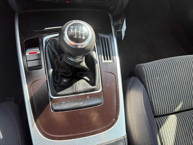 Audi a5 coupé 1.8 tfsi pro line, 95-hfb-2 - afbeelding 11 van  28