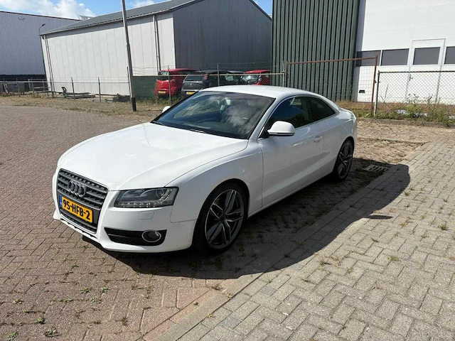 Audi a5 coupé 1.8 tfsi pro line, 95-hfb-2 - afbeelding 1 van  28