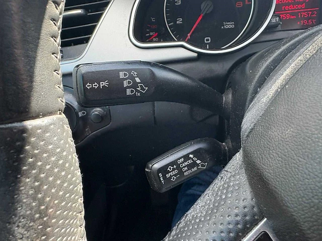Audi a5 coupé 1.8 tfsi pro line, 95-hfb-2 - afbeelding 13 van  28