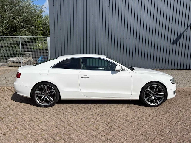 Audi a5 coupé 1.8 tfsi pro line, 95-hfb-2 - afbeelding 24 van  28