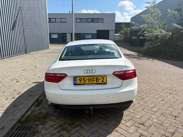 Audi a5 coupé 1.8 tfsi pro line, 95-hfb-2 - afbeelding 28 van  28