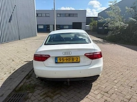Audi a5 coupé 1.8 tfsi pro line, 95-hfb-2 - afbeelding 28 van  28