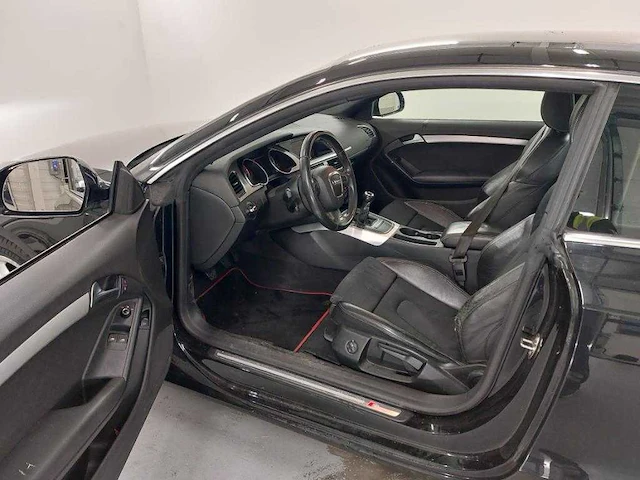 Audi a5 coupé 1.8 tfsi pro line , ; 99-hvd-1 - afbeelding 10 van  20