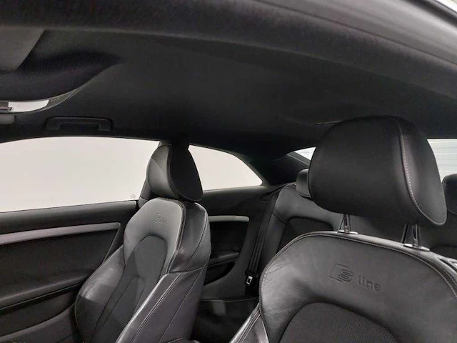 Audi a5 coupé 1.8 tfsi pro line , ; 99-hvd-1 - afbeelding 11 van  20