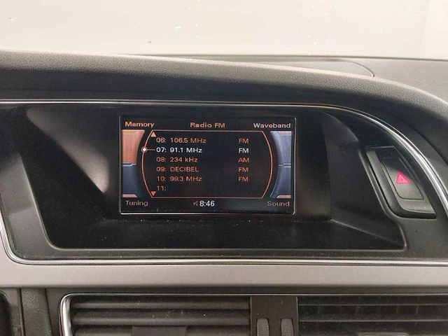Audi a5 coupé 1.8 tfsi pro line , ; 99-hvd-1 - afbeelding 12 van  20