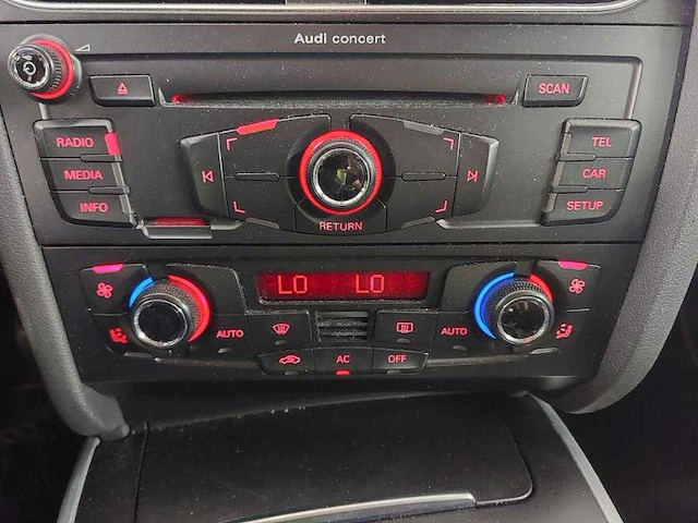 Audi a5 coupé 1.8 tfsi pro line , ; 99-hvd-1 - afbeelding 13 van  20