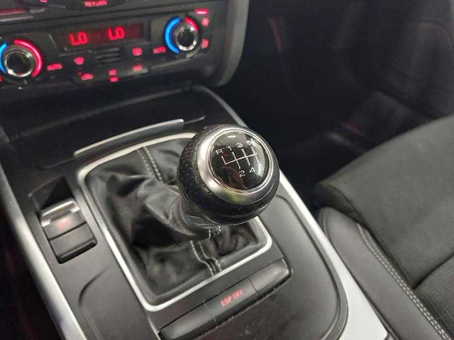 Audi a5 coupé 1.8 tfsi pro line , ; 99-hvd-1 - afbeelding 14 van  20