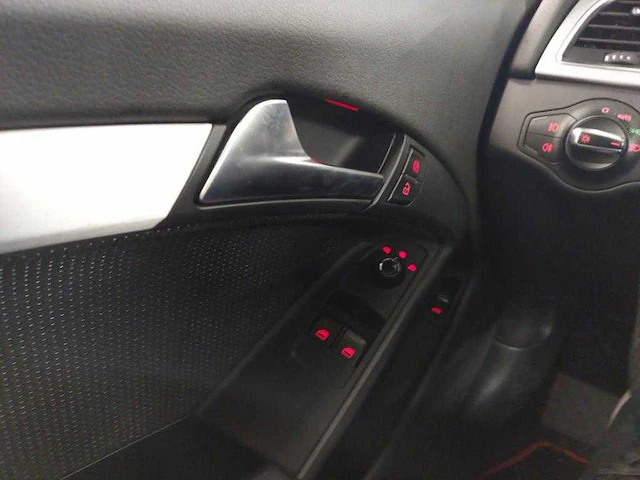Audi a5 coupé 1.8 tfsi pro line , ; 99-hvd-1 - afbeelding 15 van  20