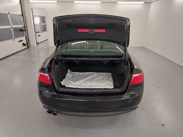 Audi a5 coupé 1.8 tfsi pro line , ; 99-hvd-1 - afbeelding 16 van  20