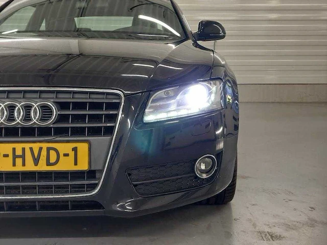 Audi a5 coupé 1.8 tfsi pro line , ; 99-hvd-1 - afbeelding 17 van  20