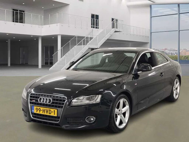 Audi a5 coupé 1.8 tfsi pro line , ; 99-hvd-1 - afbeelding 1 van  20
