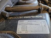 Audi a5 coupé 1.8 tfsi pro line , ; 99-hvd-1 - afbeelding 20 van  20