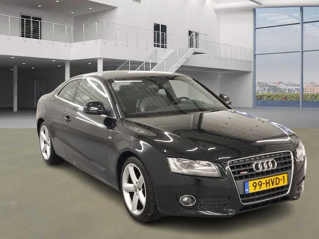 Audi a5 coupé 1.8 tfsi pro line , ; 99-hvd-1 - afbeelding 2 van  20