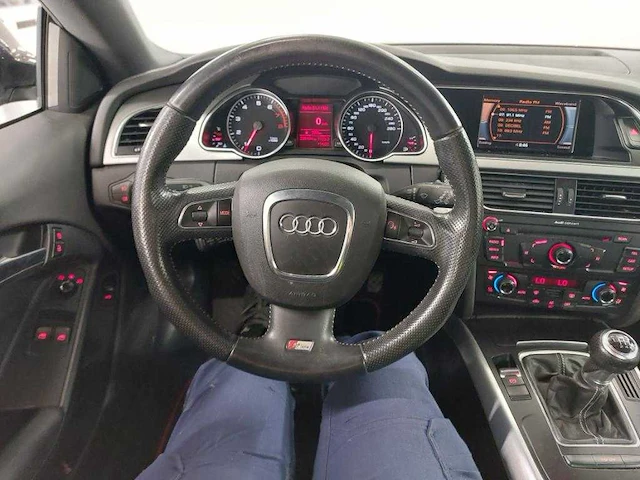 Audi a5 coupé 1.8 tfsi pro line , ; 99-hvd-1 - afbeelding 7 van  20