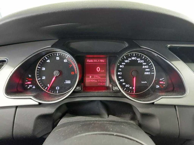Audi a5 coupé 1.8 tfsi pro line , ; 99-hvd-1 - afbeelding 8 van  20