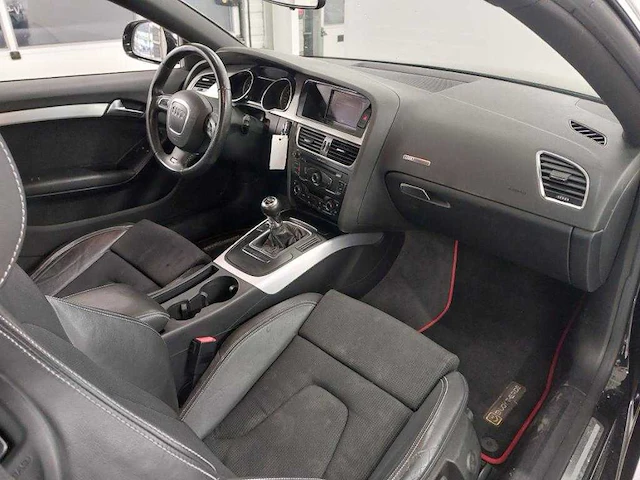 Audi a5 coupé 1.8 tfsi pro line , ; 99-hvd-1 - afbeelding 9 van  20