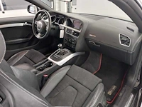Audi a5 coupé 1.8 tfsi pro line , ; 99-hvd-1 - afbeelding 9 van  20