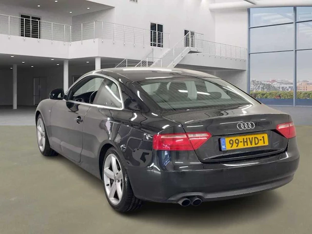 Audi a5 coupé 1.8 tfsi pro line , ; 99-hvd-1 - afbeelding 15 van  20