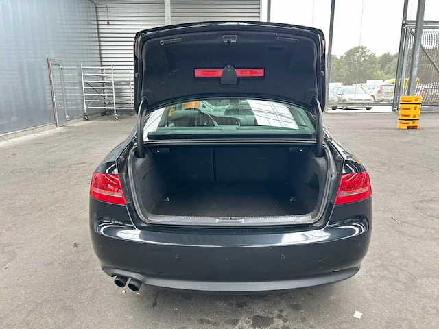 Audi a5 coupé 1.8 tfsi pro line business; 25-rnb-3 - afbeelding 12 van  20