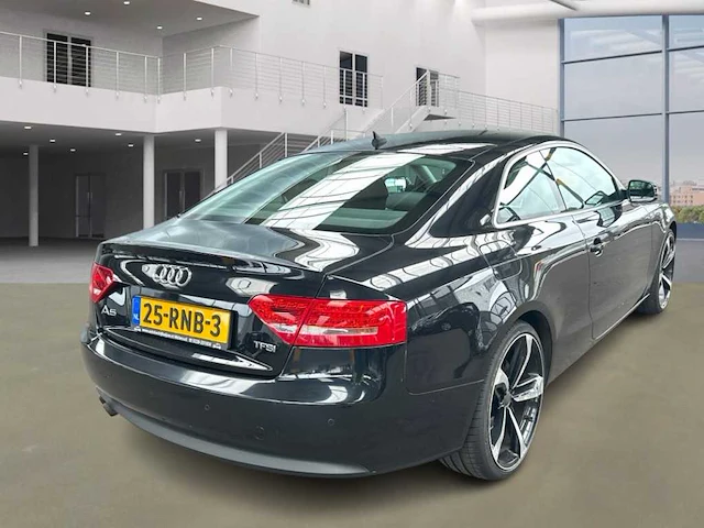Audi a5 coupé 1.8 tfsi pro line business; 25-rnb-3 - afbeelding 2 van  20