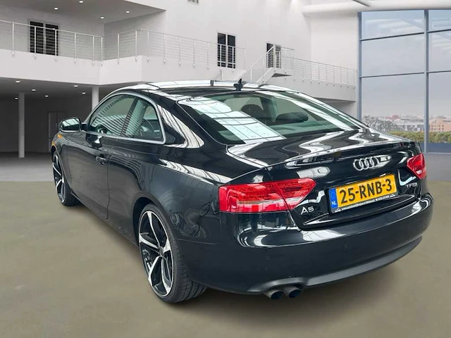 Audi a5 coupé 1.8 tfsi pro line business; 25-rnb-3 - afbeelding 4 van  20