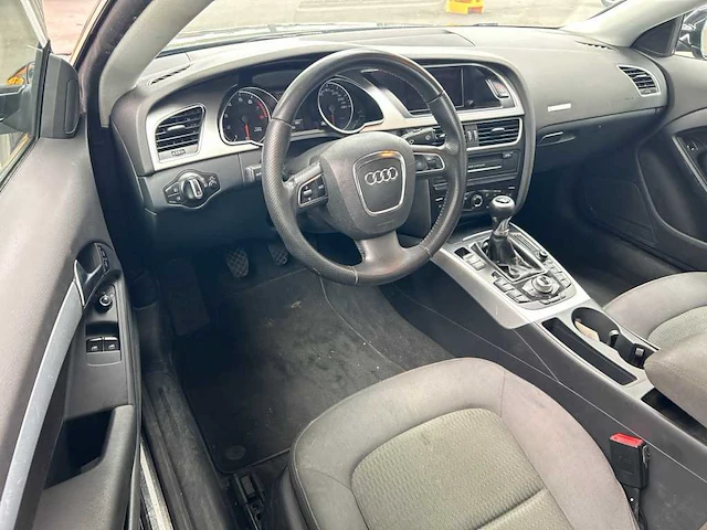 Audi a5 coupé 1.8 tfsi pro line business; 25-rnb-3 - afbeelding 6 van  20