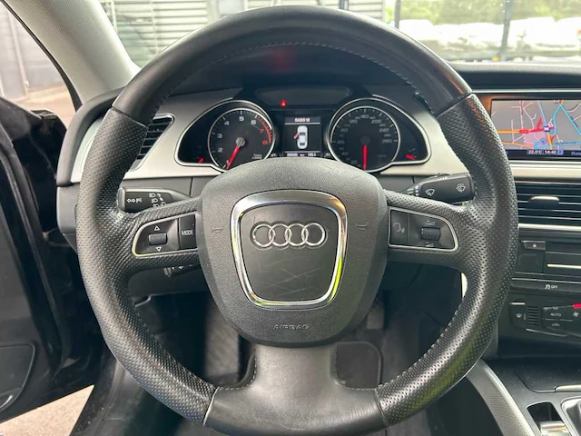 Audi a5 coupé 1.8 tfsi pro line business; 25-rnb-3 - afbeelding 8 van  20