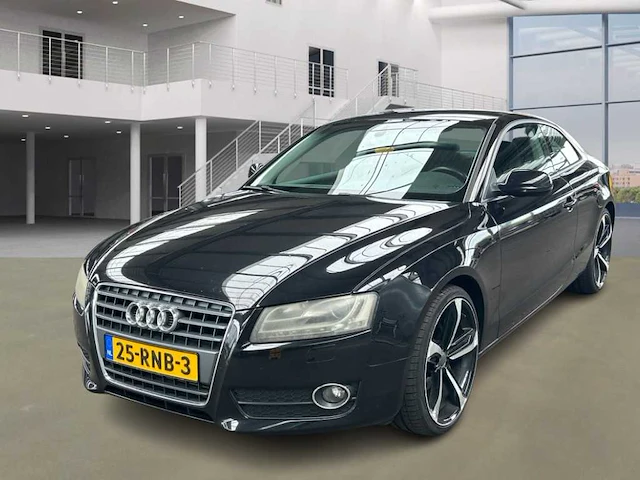 Audi a5 coupé 1.8 tfsi pro line business; 25-rnb-3 - afbeelding 1 van  20