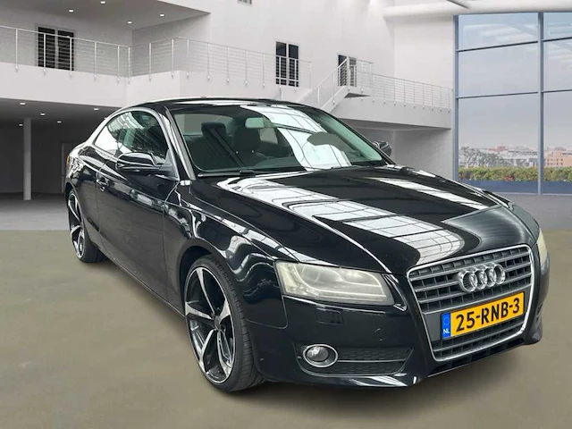 Audi a5 coupé 1.8 tfsi pro line business; 25-rnb-3 - afbeelding 14 van  20