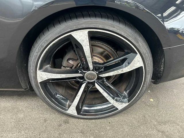 Audi a5 coupé 1.8 tfsi pro line business; 25-rnb-3 - afbeelding 16 van  20