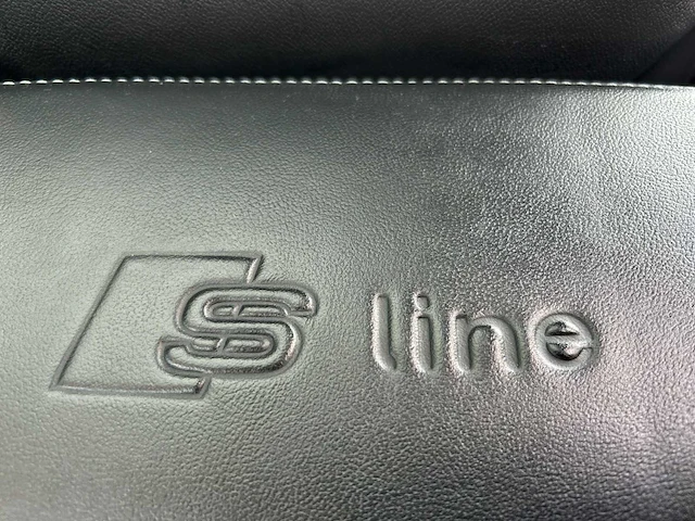 Audi a5 coupé 1.8 tfsi sport ed , ; 7-xvx-80 - afbeelding 10 van  26