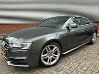 Audi a5 coupé 1.8 tfsi sport ed , ; 7-xvx-80 - afbeelding 1 van  26
