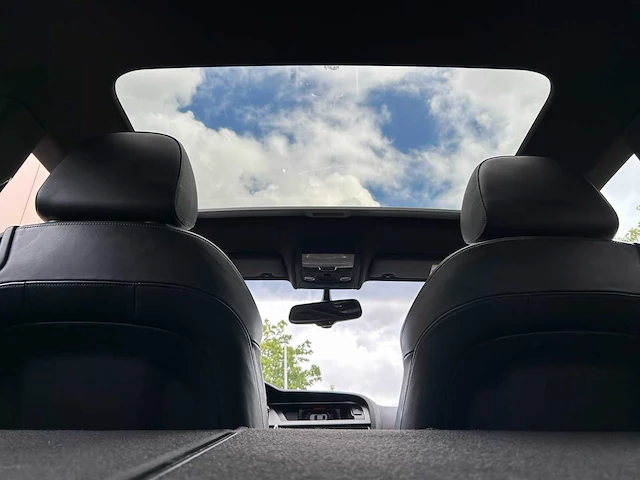 Audi a5 coupé 1.8 tfsi sport ed , ; 7-xvx-80 - afbeelding 16 van  26