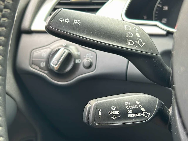 Audi a5 coupé 1.8 tfsi sport ed , ; 7-xvx-80 - afbeelding 26 van  26