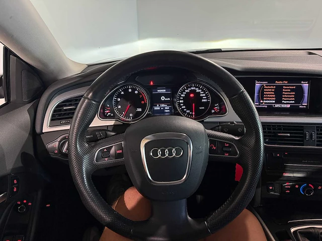 Audi a5 coupé 2.0 tfsi pro, 60-rgk-5 - afbeelding 2 van  14