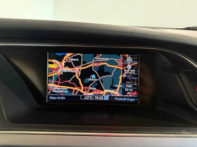 Audi a5 coupé 2.0 tfsi pro, 60-rgk-5 - afbeelding 4 van  14
