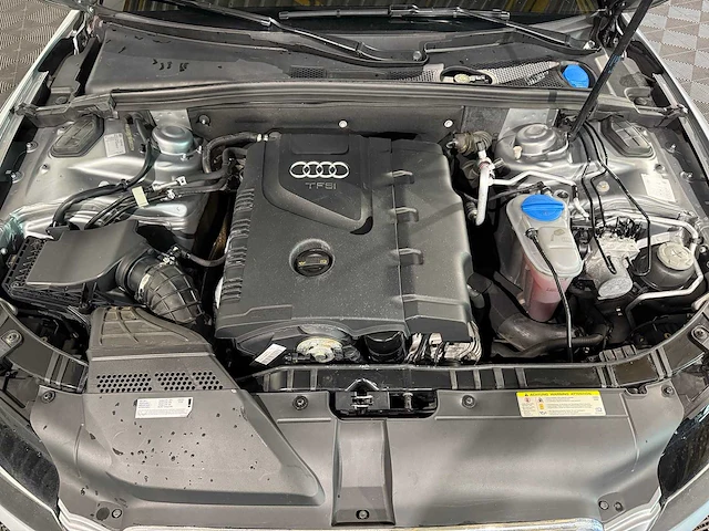 Audi a5 coupé 2.0 tfsi pro, 60-rgk-5 - afbeelding 5 van  14