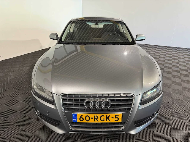 Audi a5 coupé 2.0 tfsi pro, 60-rgk-5 - afbeelding 6 van  14