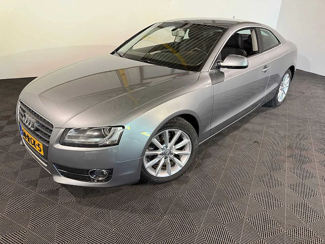 Audi a5 coupé 2.0 tfsi pro, 60-rgk-5 - afbeelding 1 van  14