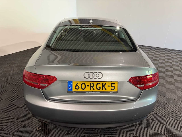 Audi a5 coupé 2.0 tfsi pro, 60-rgk-5 - afbeelding 8 van  14